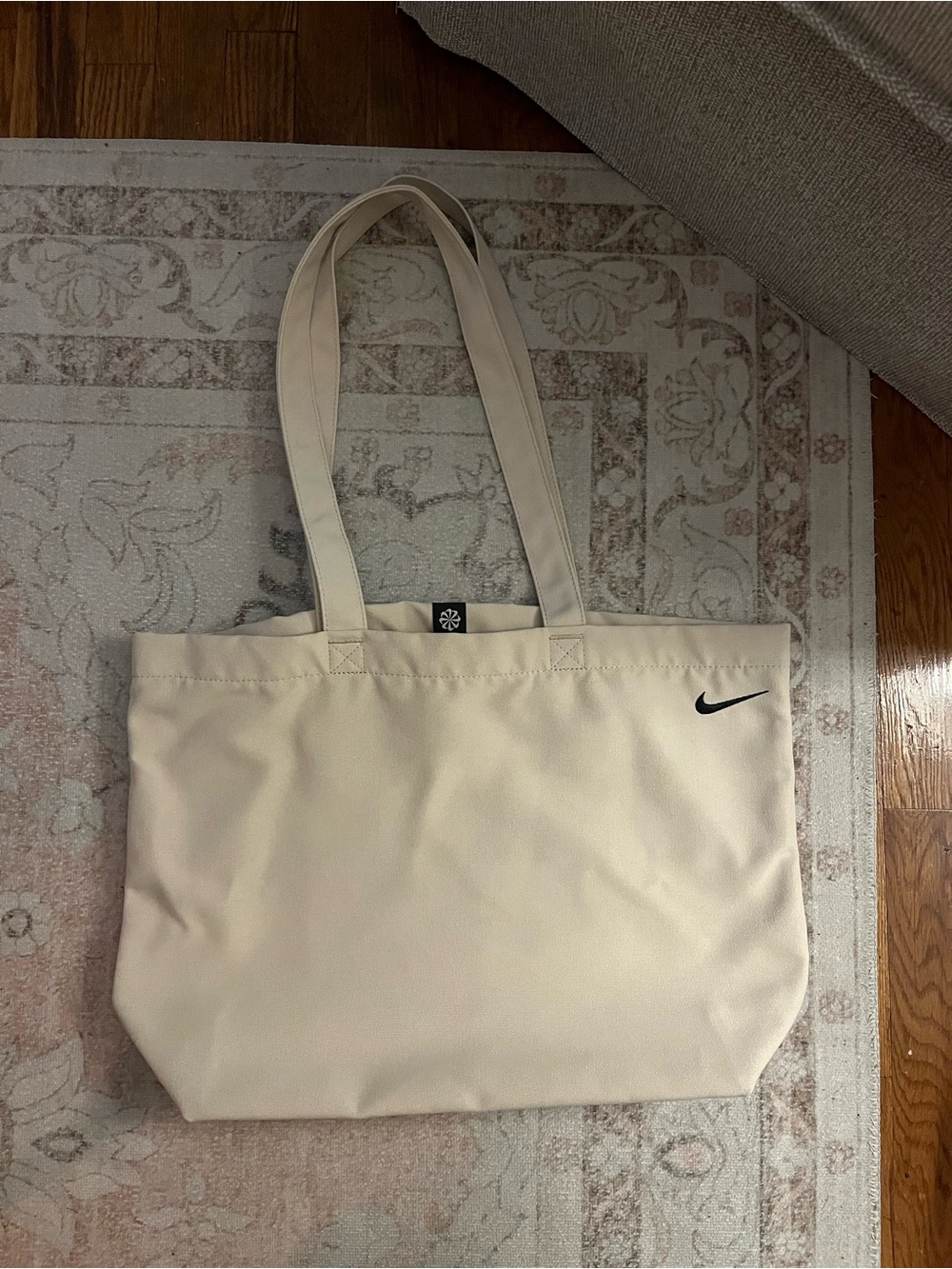 Nike Tote Bag